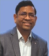 Shri Manish Sawla